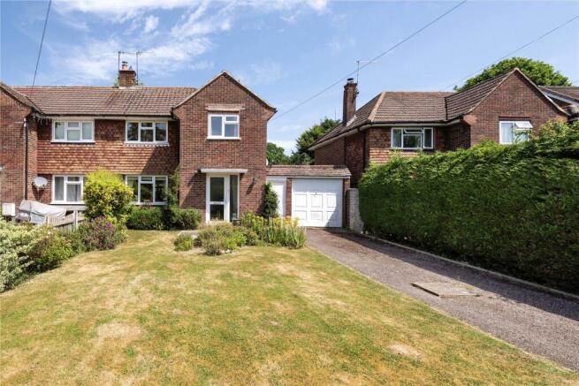 3 bed property, in Ridge Way, £500,000