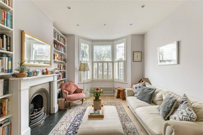 3 bed property, in Sherbrooke Road, £1,250,000