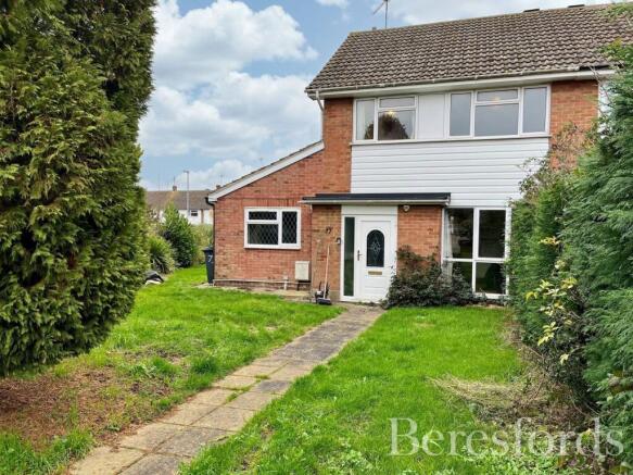 4 bed property, in Millfields, £405,000