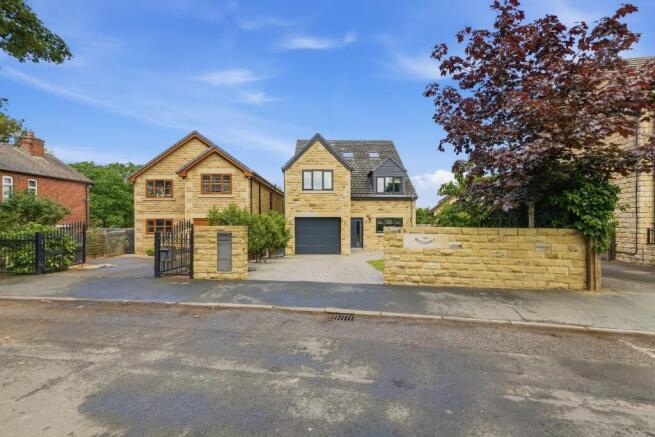5 bed property, in Tun Lane, £650,000