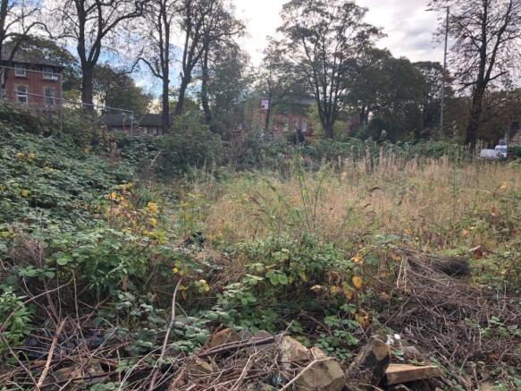 Land, in Land at 2, £85,000