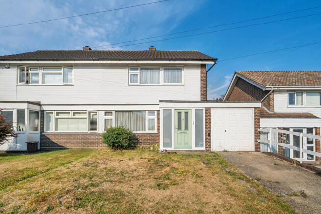 3 bed property, in Edison Road, £500,000