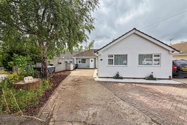 4 bed property, in Bearcross, £450,000