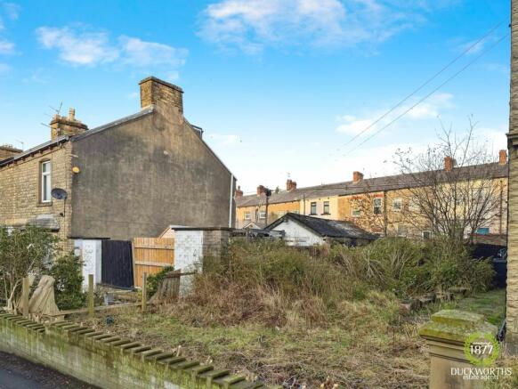 Studio, in Whalley Road, £150,000
