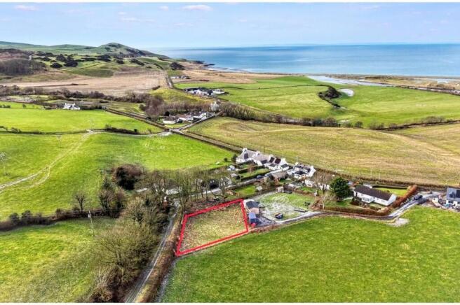 Land, in Site 3, £50,000