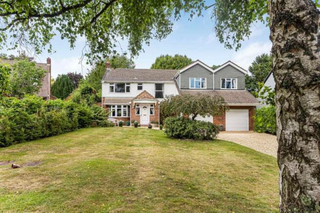 5 bed property, in Baskerville Lane, £1,450,000