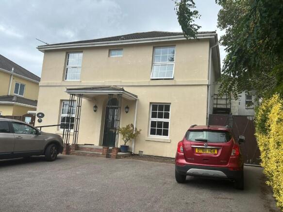 16 bed property, in Swift Road, £750,000