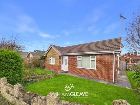 3 bed property, in Linthorpe Road, £230,000