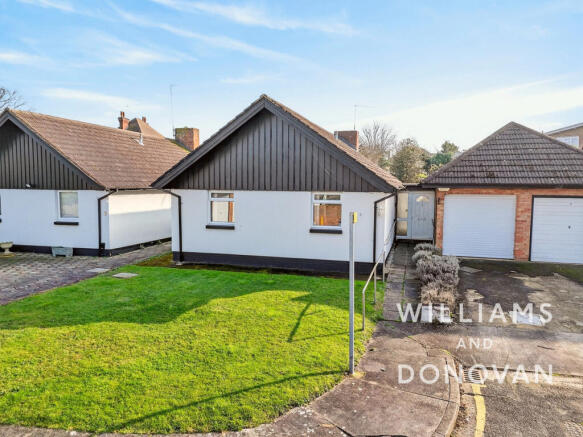 3 bed property, in Gleneagles, £415,000
