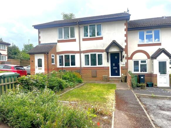 2 bed property, in Lapin Lane, £325,000