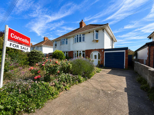 3 bed property, in Wembdon Hill, £325,000