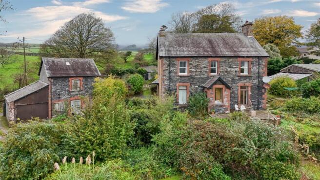 7 bed property, in New Arnaby, £525,000
