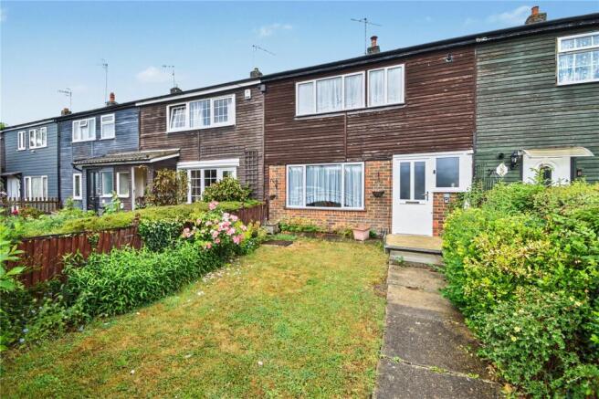 3 bed property, in Crouch House Road, £340,000