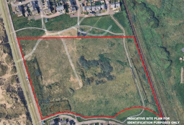 Land, in Land With Development Potential, £500,000