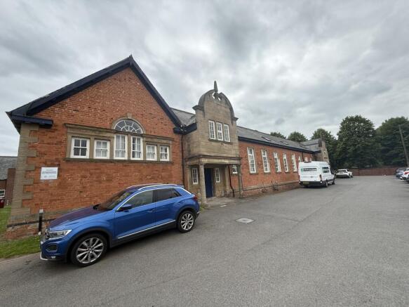 3 bed property, in 16 Old School Lane, £95,000