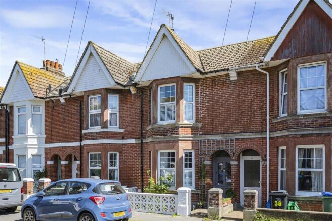 3 bed property, in Norman Road, £350,000