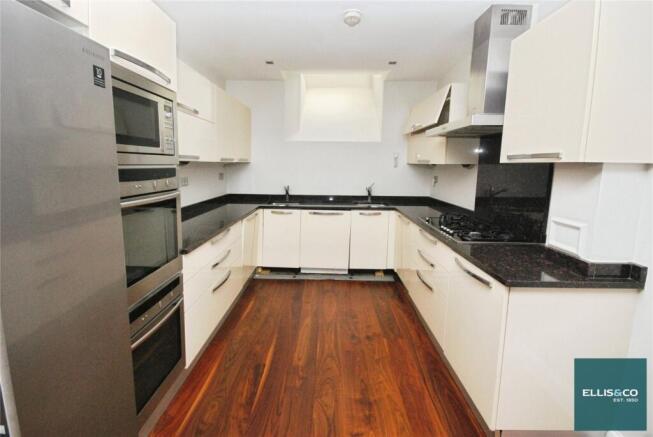 6 bed property, in Alba Gardens, £1,450,000