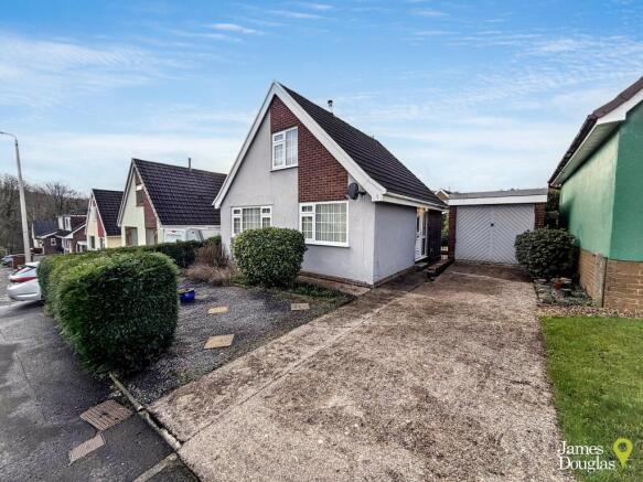 3 bed property, in Clas Ty Gelli, £223,500