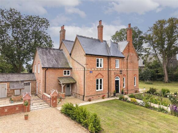 7 bed property, in White House Road, £1,350,000