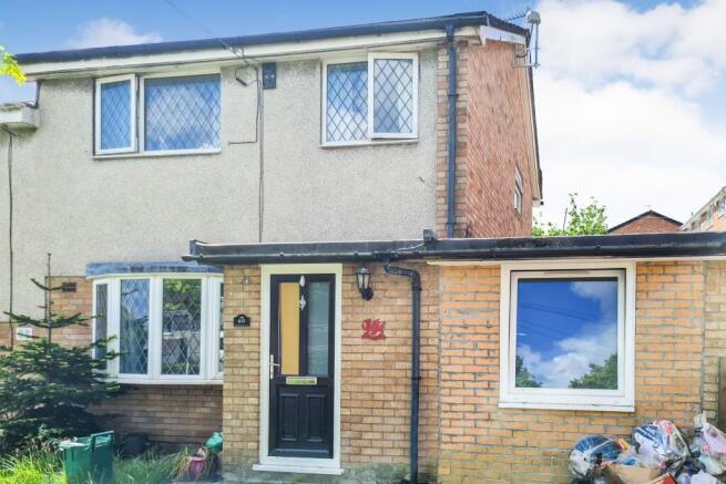 3 bed property, in Ty Draw, £155,000