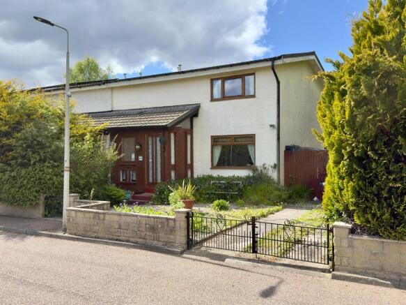 3 bed property, in 80 Forrestal Street, £100,000