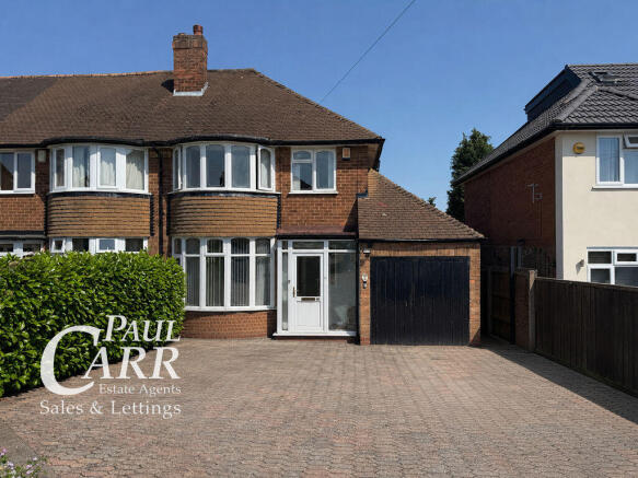 3 bed property, in Worcester Lane, £400,000