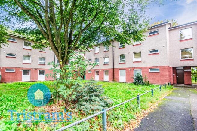 1 bed property, in Frobisher Gardens, £68,500