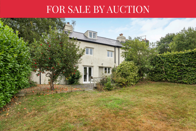 3 bed property, in Washbourne, £275,000