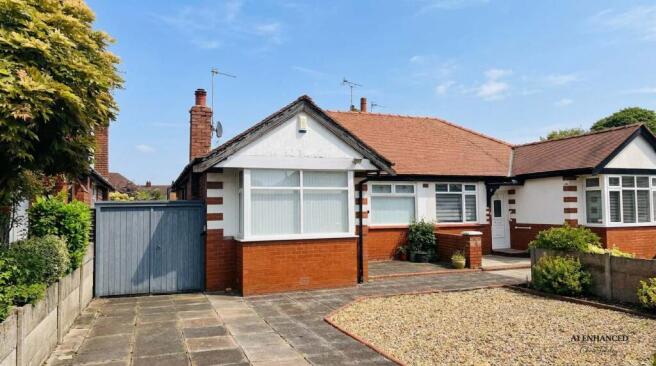 3 bed property, in Fairhaven Road, £205,000
