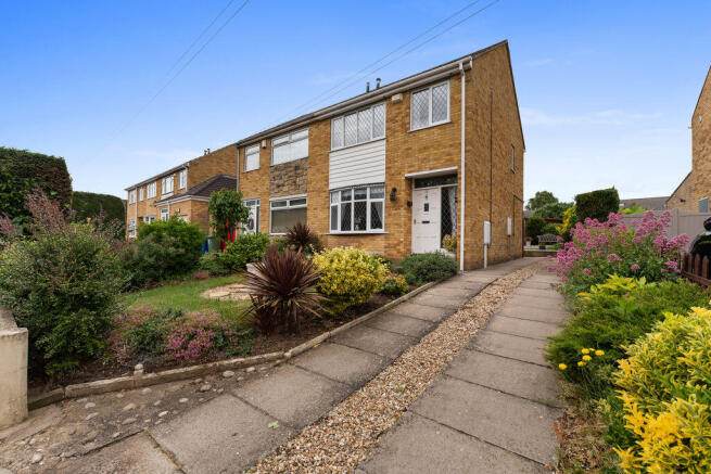 3 bed property, in Greyfriars, £155,000