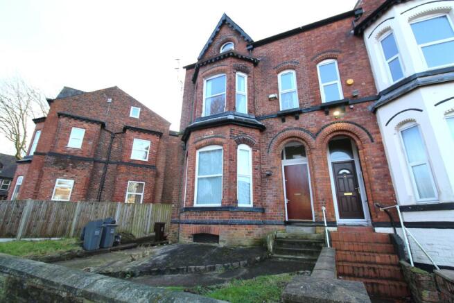 7 bed property, in Norman Road, £560,000