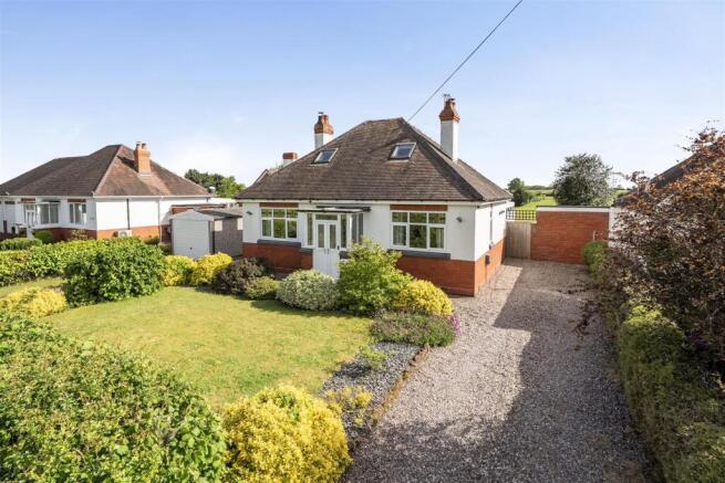 3 bed property, in Cold Hatton, £439,950