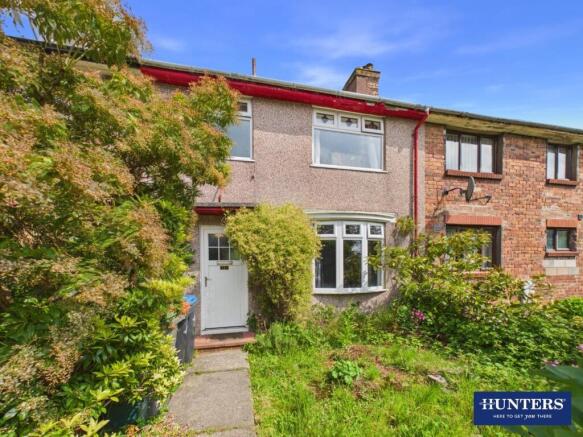 3 bed property, in Victory Avenue, £108,000