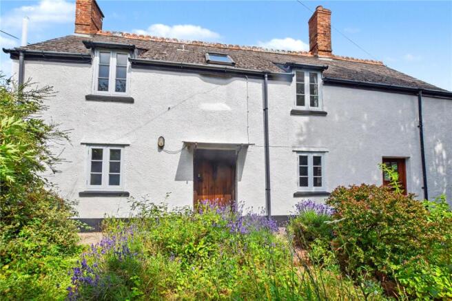 3 bed property, in Bicknoller, £385,000