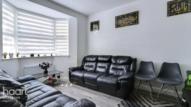 5 bed property, in High Street South, £750,000