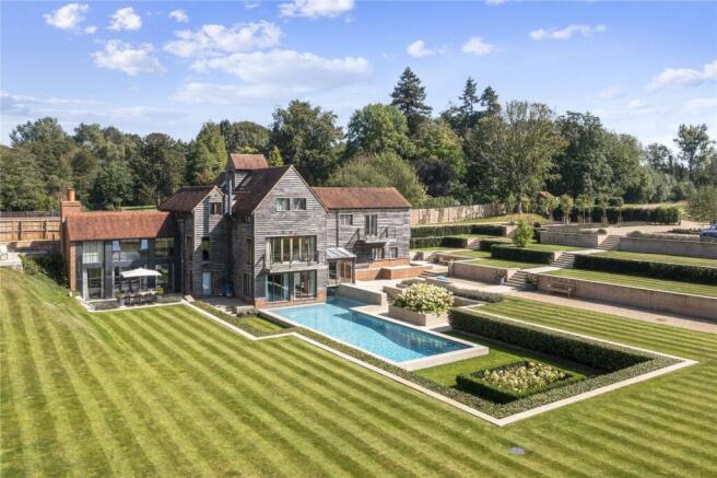 5 bed property, in Shamley Green, £4,750,000
