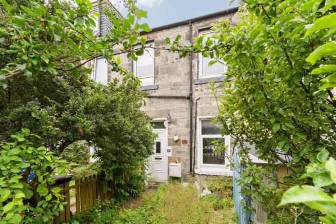 2 bed property, in Ashville Terrace, £210,000