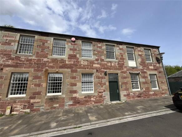 2 bed property, in North Range, £90,000