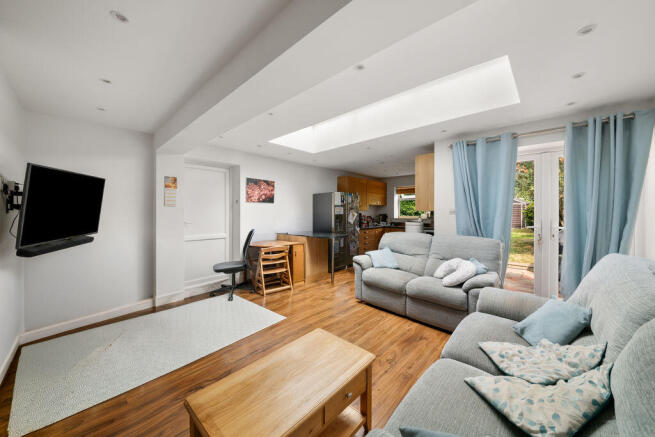 3 bed property, in Jeymer Drive, £625,000