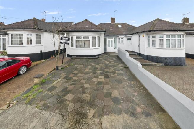 3 bed property, in 31 Cavendish Avenue, £465,000