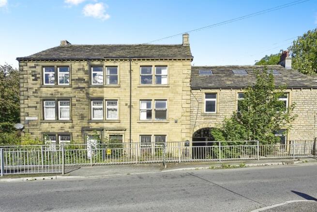 4 bed property, in Lockwood Scar, £120,000