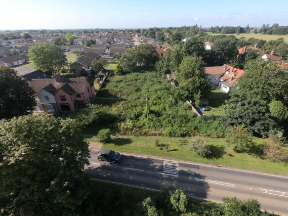 Land, in Recess Villas, £299,950