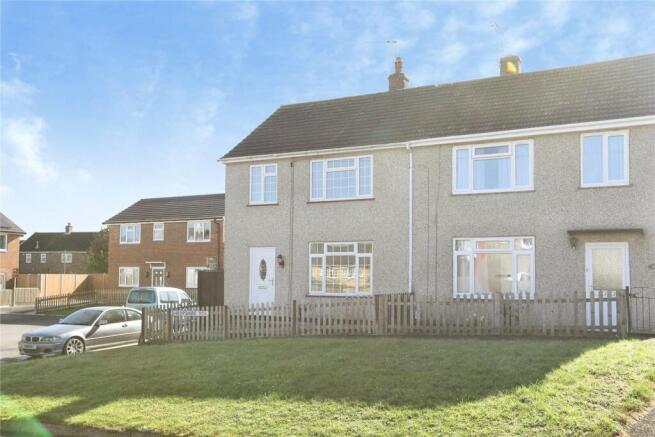 3 bed property, in Shropshire Terrace, £325,000