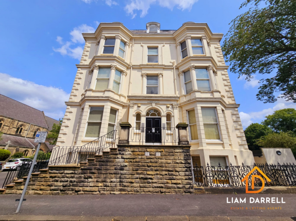 1 bed property, in Easby Hall, £110,000