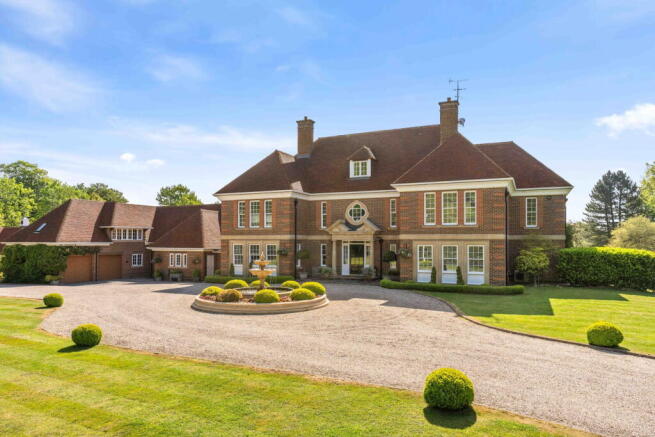 6 bed property, in Beggar Hill, £5,500,000