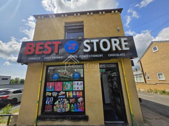 3 bed property, in Heckmondwike Road, £270,000