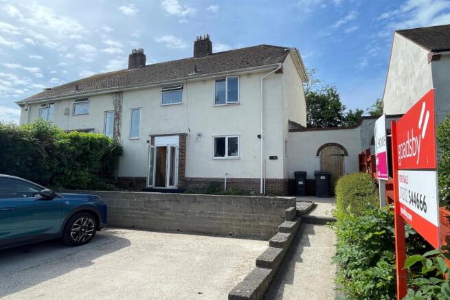 3 bed property, in West Howe, £320,000