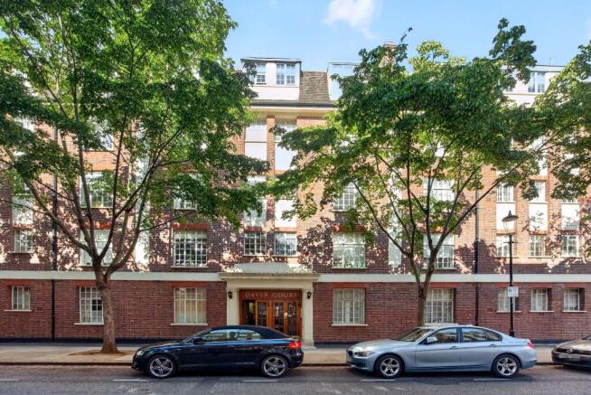2 bed property, in Flat 24 Daver Court, £30,000