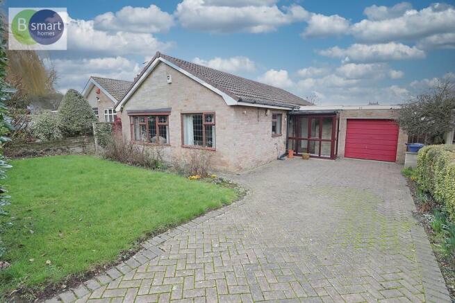 3 bed property, in Rockcliffe Drive, £195,000