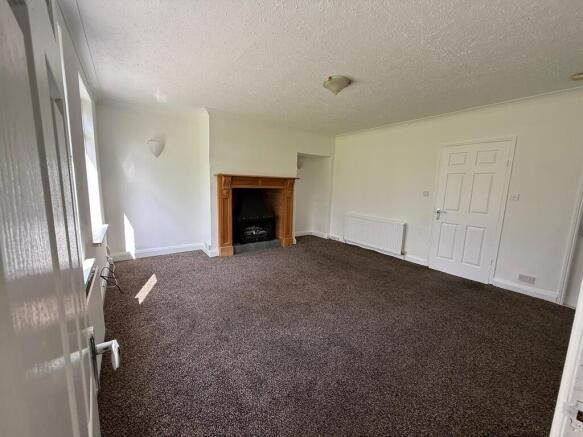 3 bed property, in Broom Terrace, £149,950